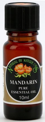 MANDARIN (Citrus nobilis) 