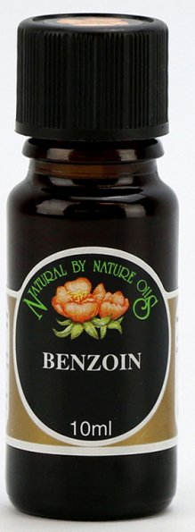 BENZOIN (Styrax benzoin)