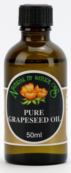 GRAPESEED OIL (Vitis vinifera) CLICK TO VIEW OTHER SIZES AVAILABLE
