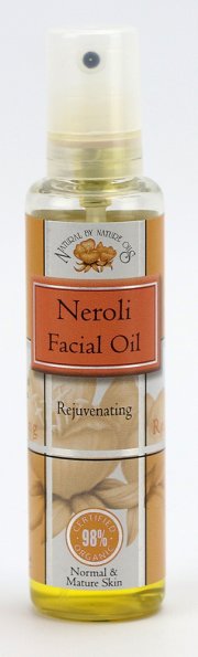 NEROLI FACIAL OIL