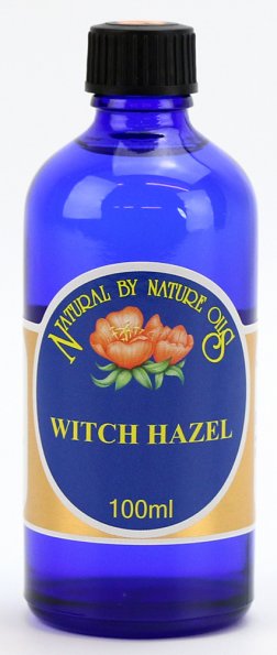 WITCH HAZEL