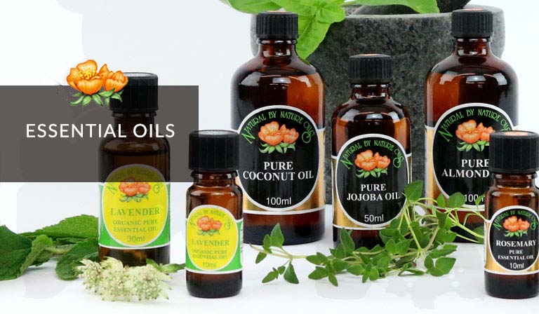 Pure Essential Oils Aromatherapy, Natures Garden Essential Oils Uk