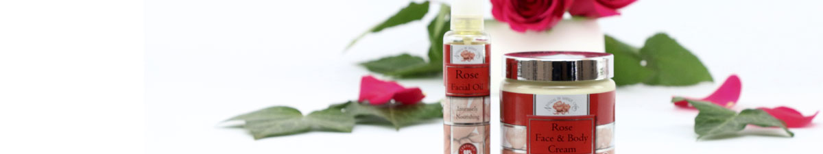Face and Body Creams