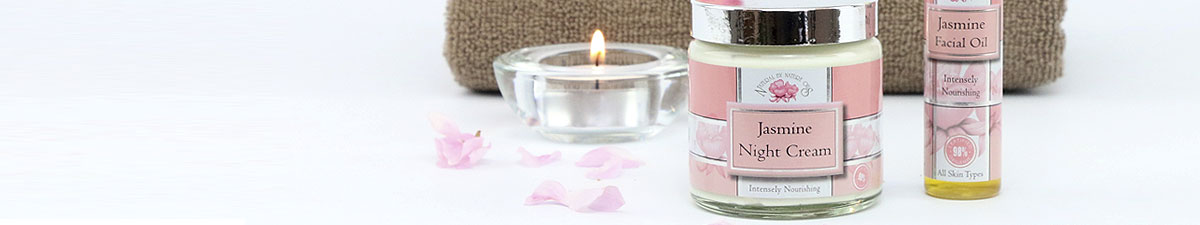 Natural Body Care
