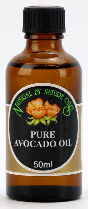 AVOCADO OIL (Persea americana) CLICK TO VIEW OTHER SIZES AVAILABLE 