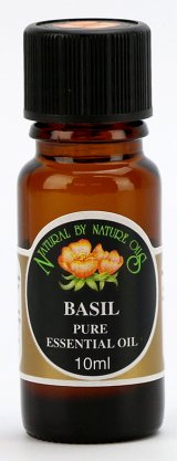 BASIL (Ocimum basilicum) 