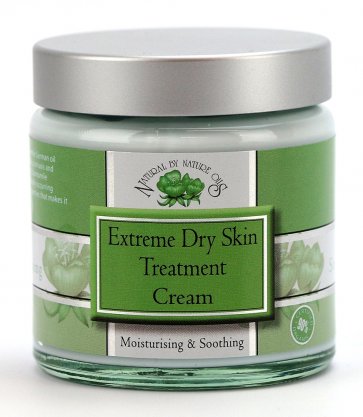 dry skin treatment cream
