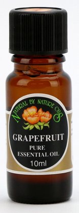 GRAPEFRUIT (Citrus paradisi) 