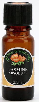 JASMINE (ABS) (jasminum grandiflorum) 