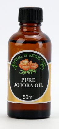 JOJOBA OIL (Simmondsia chinensis) CLICK TO VIEW OTHER SIZES AVAILABLE