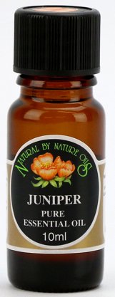 JUNIPER (Juniperus communis) 