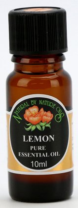 LEMON (Citrus limonum) 