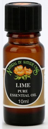 LIME (Citrus aurantifolia)