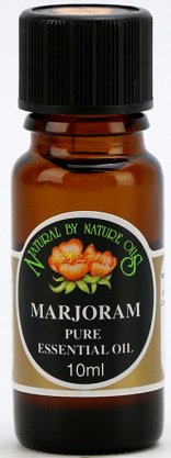 MARJORAM (Origanum marjorana) 