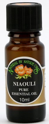 NIAOULI (Melaleuca viridiflora) 