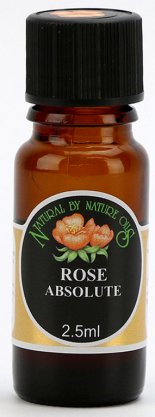 ROSE ABS (Rosa centifolia) 