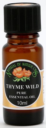THYME WILD (thymus serpyllum) 