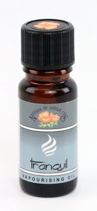 TRANQUIL PURE ESSENTIAL OIL BLEND