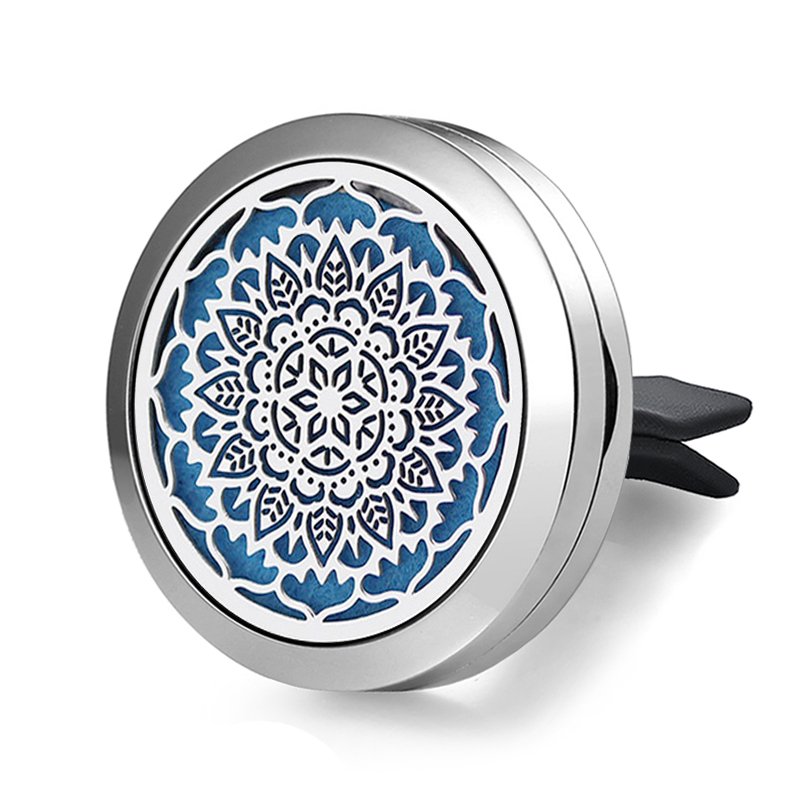 AROMATHERAPY CAR FRESHENER