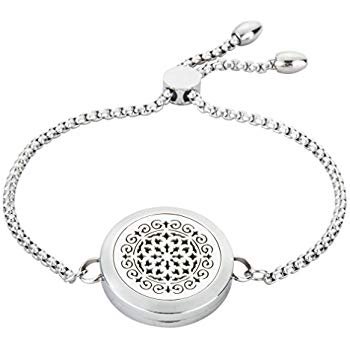 AROMATHERAPY BRACELET