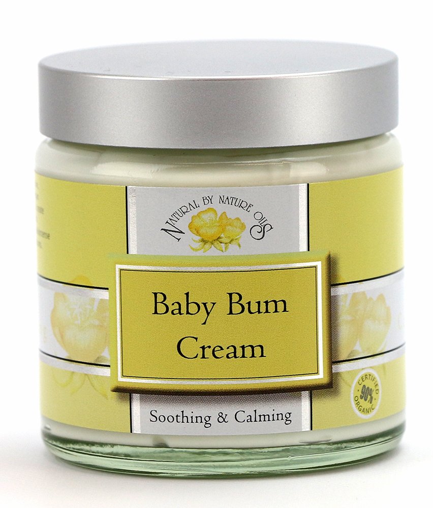 BABY BUM CREAM