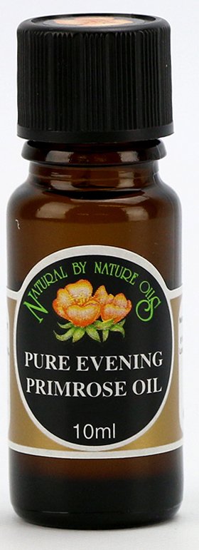 EVENING PRIMROSE OIL (Oenothera biennis) 