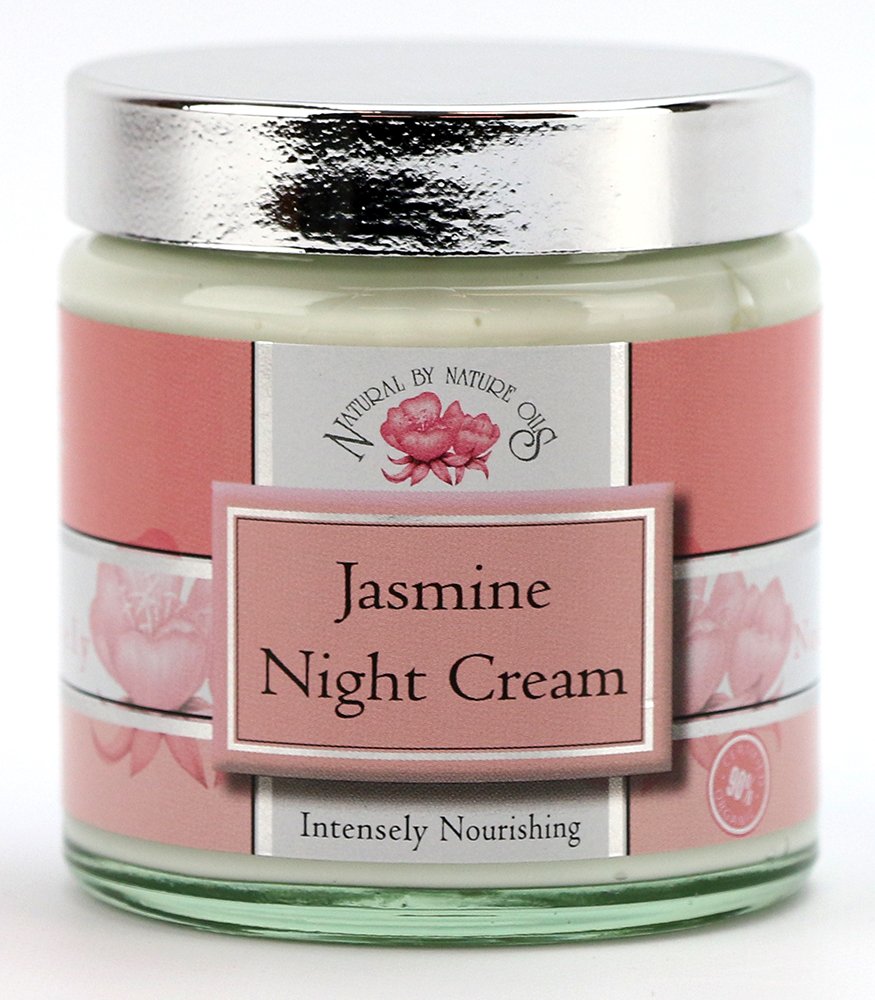 JASMINE NIGHT CREAM