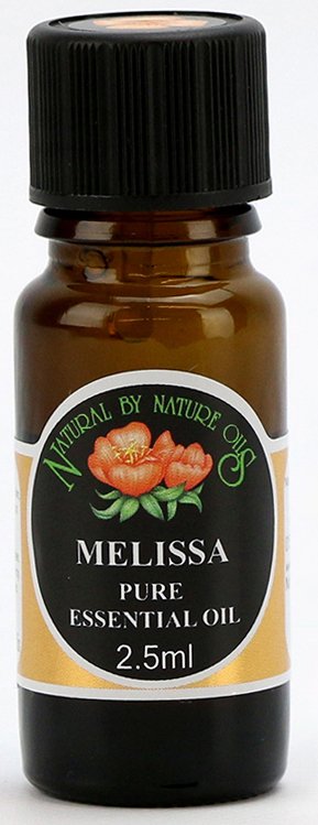 MELISSA (PURE) (Melissa officinalis) 