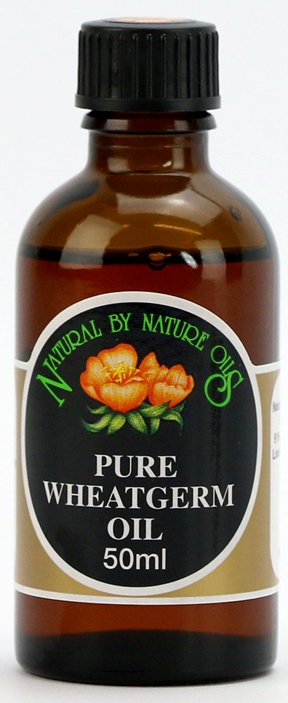 WHEATGERM OIL (Triticum vulgare) CLICK TO VIEW OTHER SIZES AVAILABLE